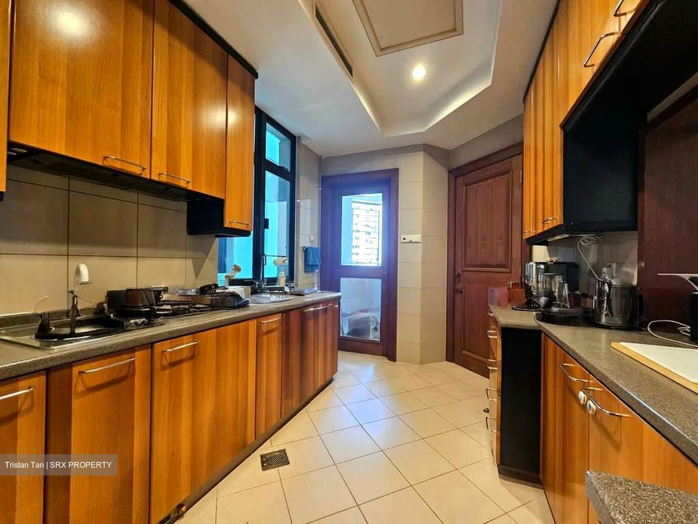 Valley Park (D10), Condominium #544983951